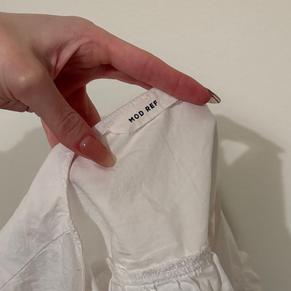 Mod Ref Valencia Top - Picture 3 of 4